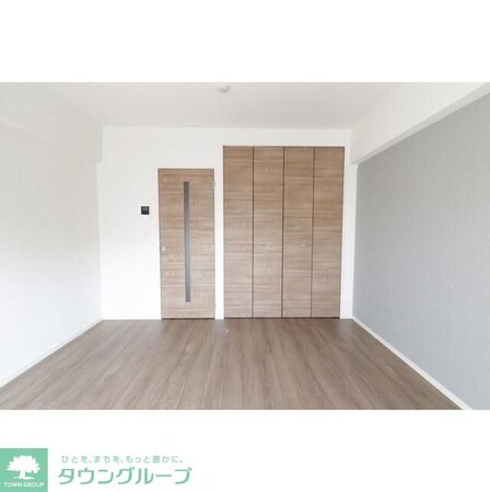 アルファコート西新井の物件内観写真